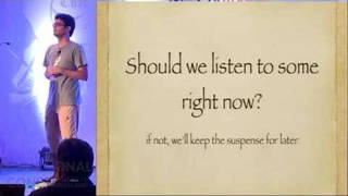 Carnatic Music Synthesis In Clojure