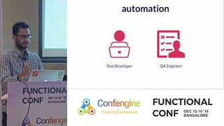Generative Testing Patterns