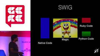 Native Extensions Served 3 Ways