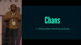 Introduction To Concurrency In Haskell