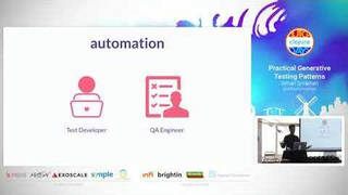 Practical Generative Testing Patterns